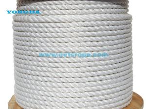 Nylon Braided Ropes For Wakeboarding/Rock Climbing/Obstacle Courses