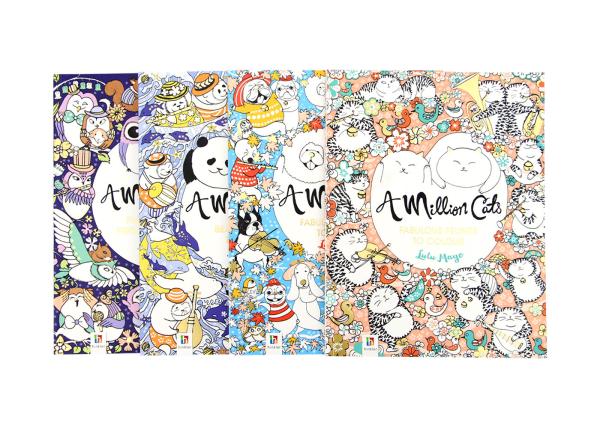 Cheap OEM design Offset Print softcover kids coloring book, color book printing drawing ​ for sale