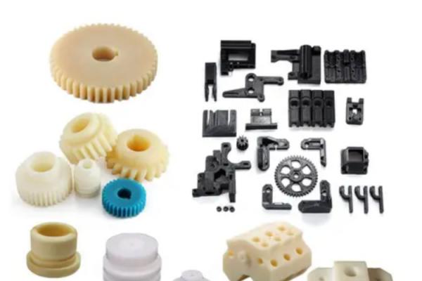 Cheap Creating Vacuum-Cast Prototypes Precision Tools Instruments ABS PEEK for Reliable Performance for sale