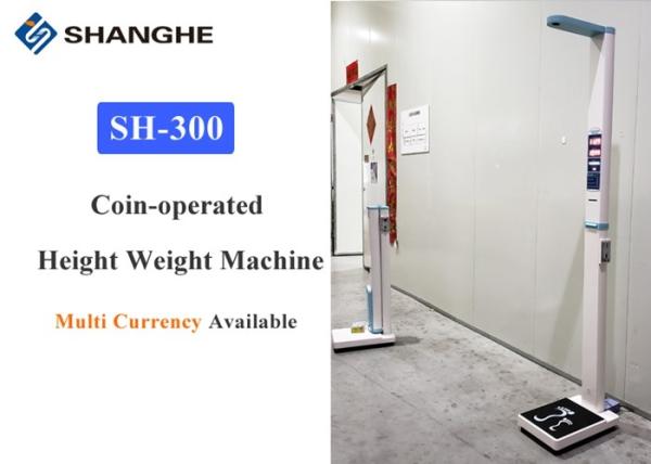 Cheap Multi Function Digital Body Analysis Scales , Customized Weight Machine For Human Body for sale