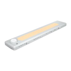 China Wireless portable USB Rechargeable Dimmable Automation Motion Sensor Closet Light on sale