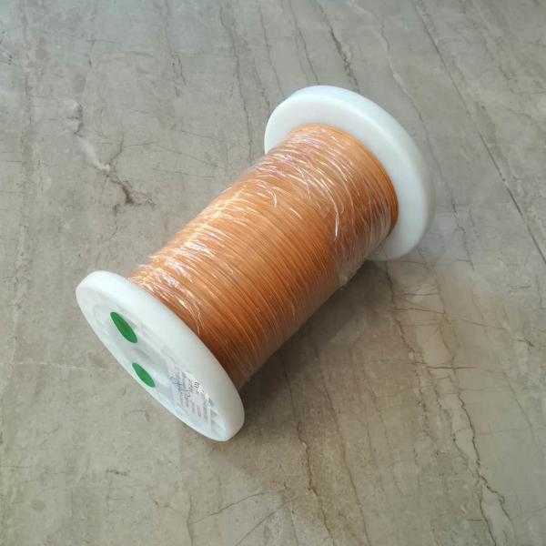 Cheap Triple Insulated Layers Copper Wire UL Certificated Solid 1000 Vrms for sale