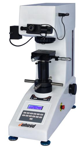 Digital Eyepiece AUTO Turret Vickers Hardness Testing Machine HVS-5Z By Weights