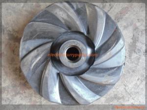 Various Material Centrifugal Slurry Pump Electric Centrifugal Pump Multi Purpose