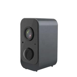 China WaterProof IP Tuya Smart AI IOT WiFi Security Camera 128GB&Cloud HD 1080P Battery Powered Tuya Battery Camera on sale