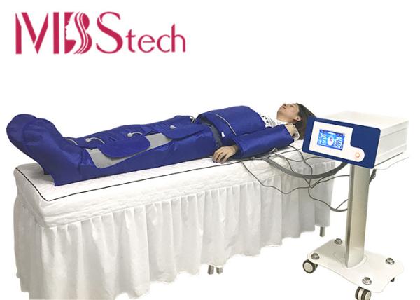 Cheap Slimming Pressotherapy Machine for sale