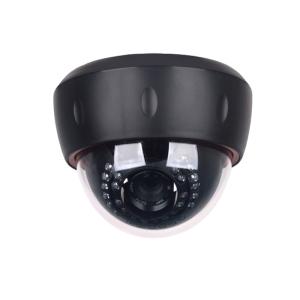 China 2.0MP 1080P IP Dome Camera Network Security P2P Onvif IR Night Vision on sale