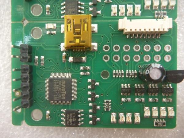 Cheap Custom Turnkey PCB Assembly for electric fireplace 2 OZ PCB Rohs Certification for sale