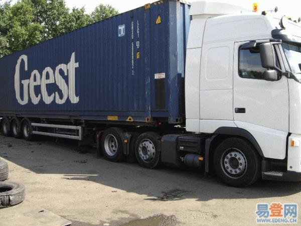 Cheap Container loading, container devaning for sale