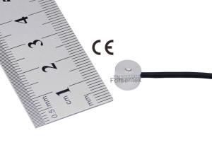 Smallest Button Load Cell 5kg 10kg 20kg 50kg Smallest Compression Loadcell