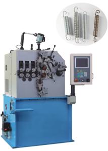 Best Automatic Computer Coil Spring Machine Stable Producing Spring Winder Machine wholesale