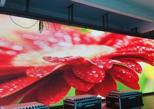 Cheap High Definition Led Rental Screen P3 P4 P5 Led Display Synchronization Control for sale