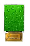 TFT Lcd SPI Interface Display , Resistive Touchscreen ST7789 2.4" Lcd TFT