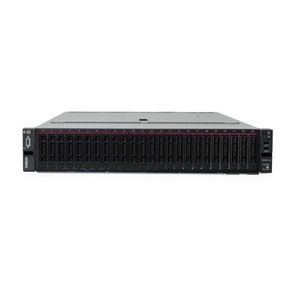 Thinkserver Sr650 V2 Xeon CPU 3.5 HDD 8 Bay 2u Computer Server Motherboard GPU