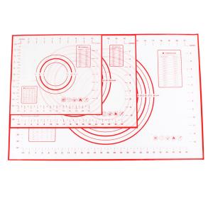 BPA Free Pie Dough Rolling Mat