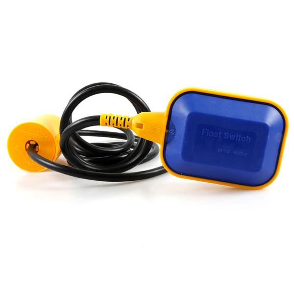 Cheap Liquid Submersible Pool Water Float Ball Level Gauge Control Level Indicator Sensor for sale