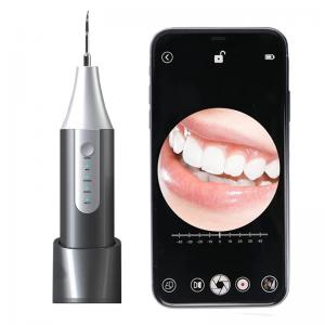 China Oral Visual Teeth Cleaning Ultrasonic Scaler Dental Cleaning Tools on sale