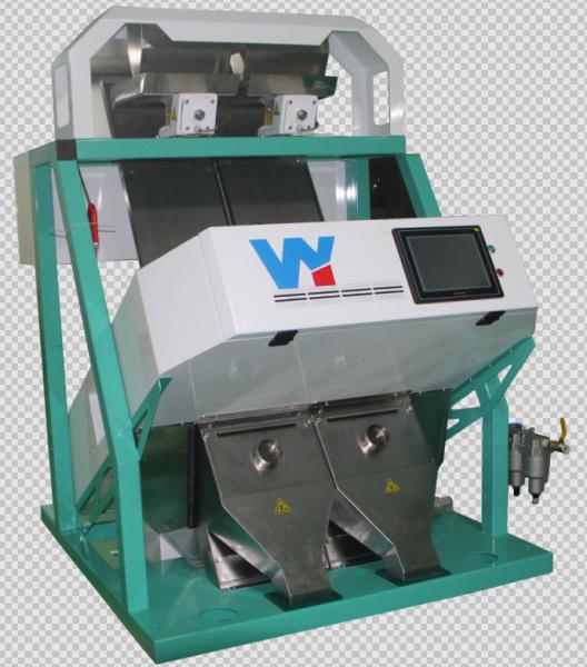 Cheap Red Bean Processing Machine White Kidney Color Sorter Mung Bean Separator Machine for sale