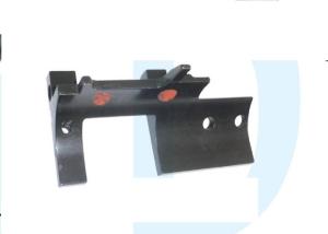 China Sulzer Loom Replacement Parts Receiving Box Outer Part For Receiving Unit on sale