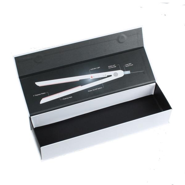 Cheap Custom Rectangle Square Magnetic Box Packaging Offset Printing for sale