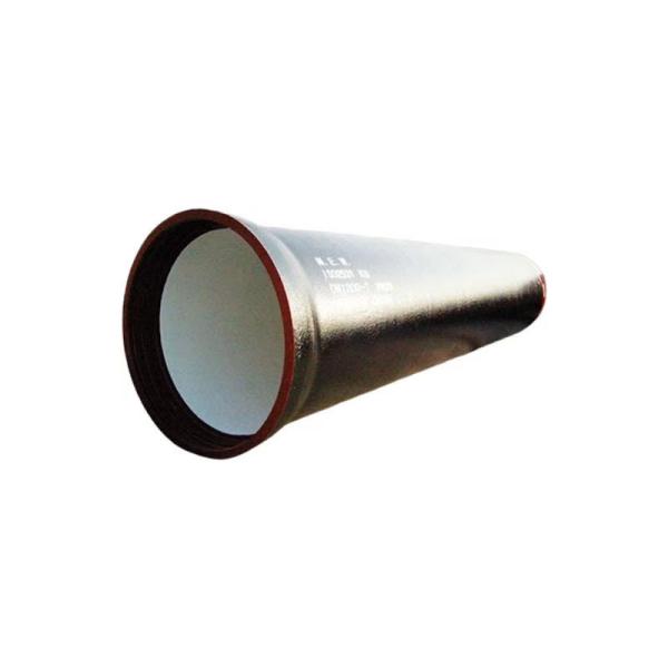 Cheap Thickness Customized Ductile Iron Pipe Casting With Decoiling Processing Service for sale