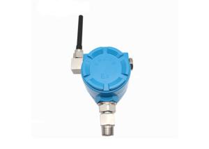 Best IP65 Protection Wireless Air Pressure Sensor With LCD Real - Time Display wholesale