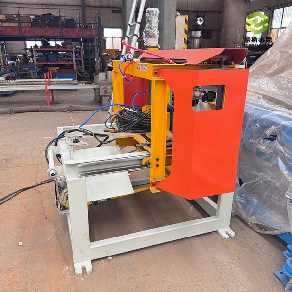 Environmental Friendly Brick Plant Machine Auto Cutting Machine Offering Performance and Durable Construction Suitable for Brick Applications