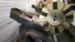 5052S High Precision CNC Lathe Machine With Hydraulic Tailstock
