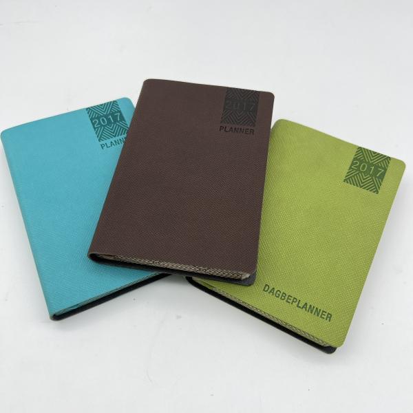 Cheap Flexibound Casebound Custom Journal Printing Notebook Individual Diary Printing for sale