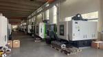 Accept all kinds of sheet metal working,Gantry machining center, vertical