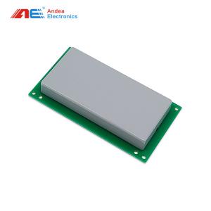 HF Embedded Mid Range Reader Medium Power Super Anti - Interference Ability Reading And Writing All - In - One Design