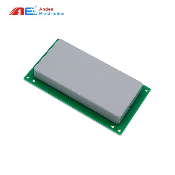 Cheap HF Embedded Mid Range Reader Medium Power Super Anti - Interference Ability Reading And Writing All - In - One Design for sale