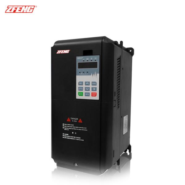 Cheap 3 Phase Low Power Servo Control VFD Drive Electric Motor Frequency Controller for sale