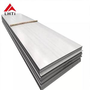Best Maximizing Efficiency And Performance With Grade 5 Titanium Sheet In Medicine wholesale