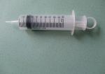 Plastic Disposable Syringe Injector without Needles 3ml, 5ml, 10ml, 60ml, 80ml,