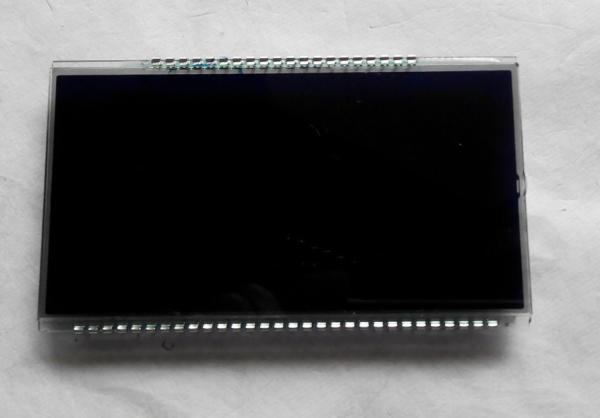Cheap Professional Manufacturer Customizing Segment LCDs | VTLCD00315 for sale