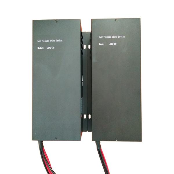 Cheap 2.2kw DC Voltage Booster Low Voltage Input High Voltage Output For Inverter for sale
