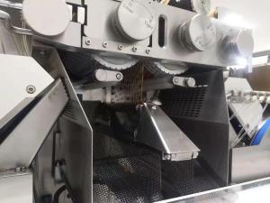 Best SS304 Material Paintball Making Machine High Efficiency Easy Operation wholesale