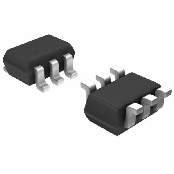 Cheap SMF05CT2G Electronic IC Chips 5-Line Transient Voltage Suppressor Array for sale