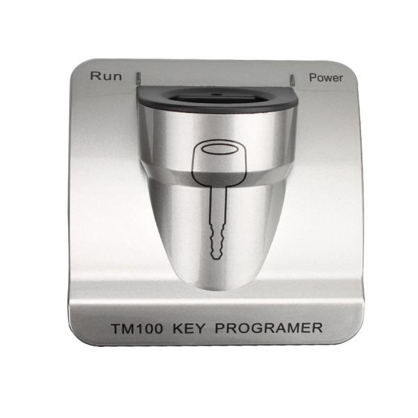 Cheap Promotion V7.06 TM100 Transponder Automotive Key Programmer Full Version for sale