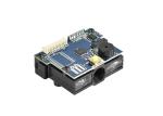 Arduino 1D Barcode Scanner Module USB Scan Engine for Handheld Devices