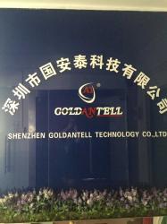 SHENZHEN  GOLDANTELL TECHNOLOGY CO.,LIMITED