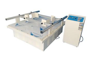 Cheap Good Quality Simulation Carton Transportation Vibration Package Testing for sale