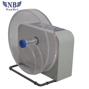 Best Single Drug Testing Instrument , Drum Friability Tester Φ286mm Cylinder Radius wholesale