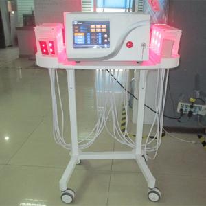 China Slim fastly!portable lipo laser slimming for home use on sale