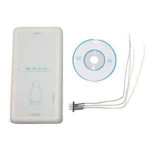 Best MB IR PLUS Car Key Programmer wholesale