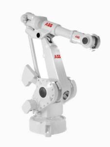China ABB IRB 4400 Base  Payload 60KG 6 Axis Robot Arm Robot Industrial on sale