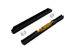 Universal Mechanical Splice 60s Operation Time For Communication System