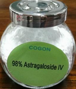 Best Astragaloside IV; Cycloastragenol wholesale