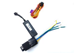 China GPS GSM GPRS car Tracker with Remote Cut Off Fuel Geo-Fence Alarm ISO Android app on sale